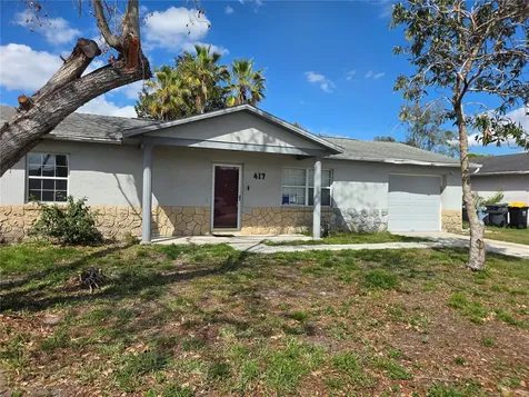 417 Cart Court Kissimmee FL 34759