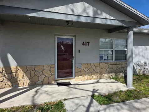 417 Cart Court Kissimmee FL 34759