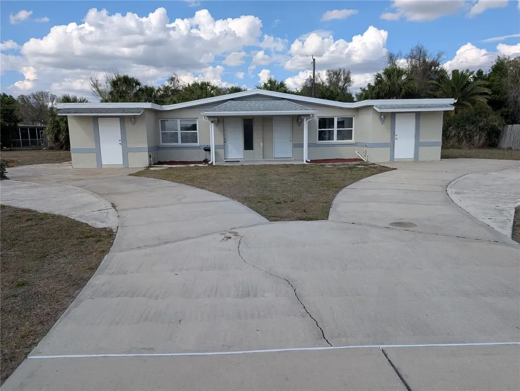 27284 Sunnybrook Road Punta Gorda FL 33983