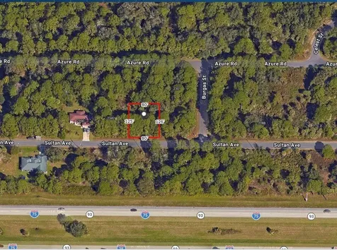 Sultan Avenue North Port FL 34286