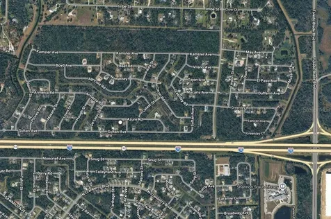Sultan Avenue North Port FL 34286