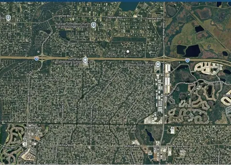 Sultan Avenue North Port FL 34286