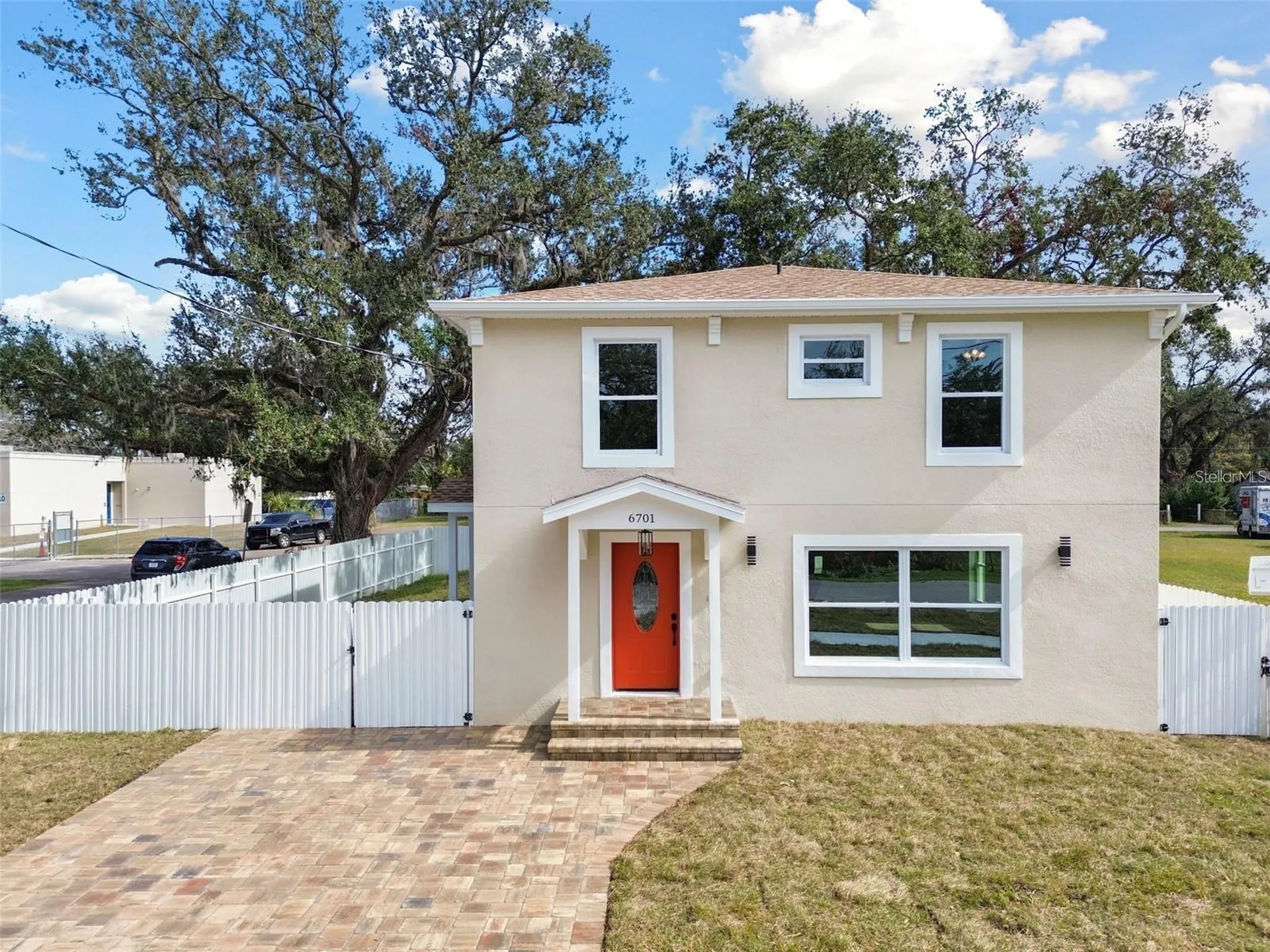 6701 E 19th Avenue Tampa FL 33619