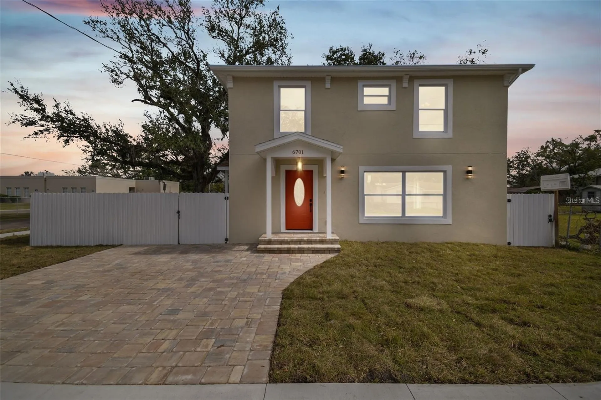 6701 E 19th Avenue Tampa FL 33619