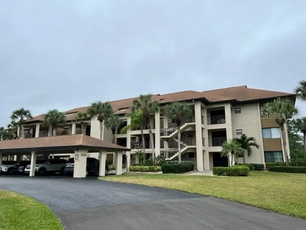 1610 Islamorada Boulevard Punta Gorda FL 33955