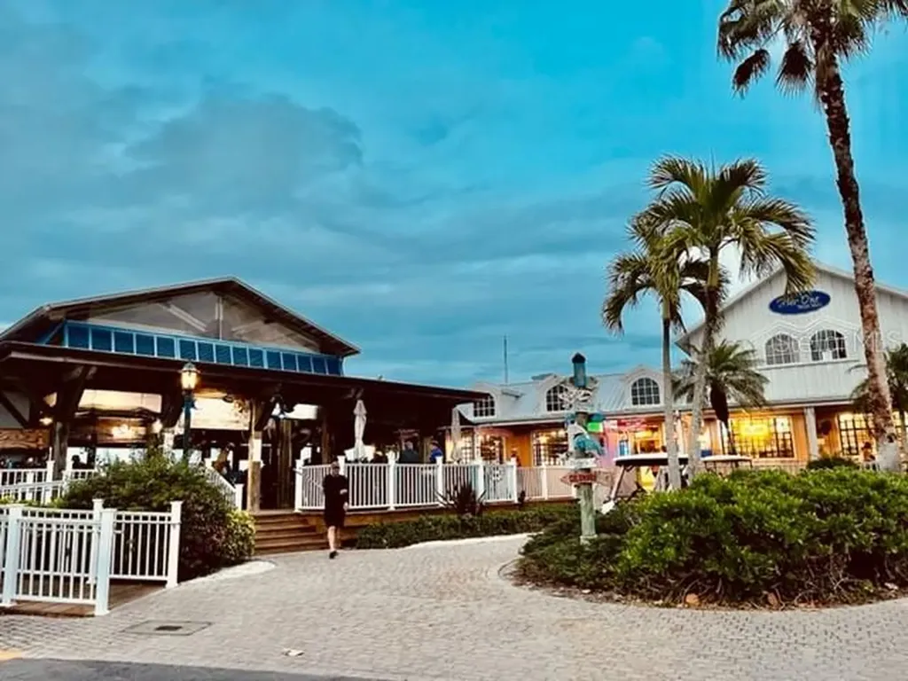 1610 Islamorada Boulevard Punta Gorda FL 33955