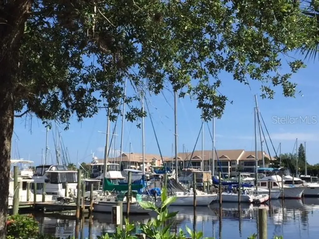 1610 Islamorada Boulevard Punta Gorda FL 33955