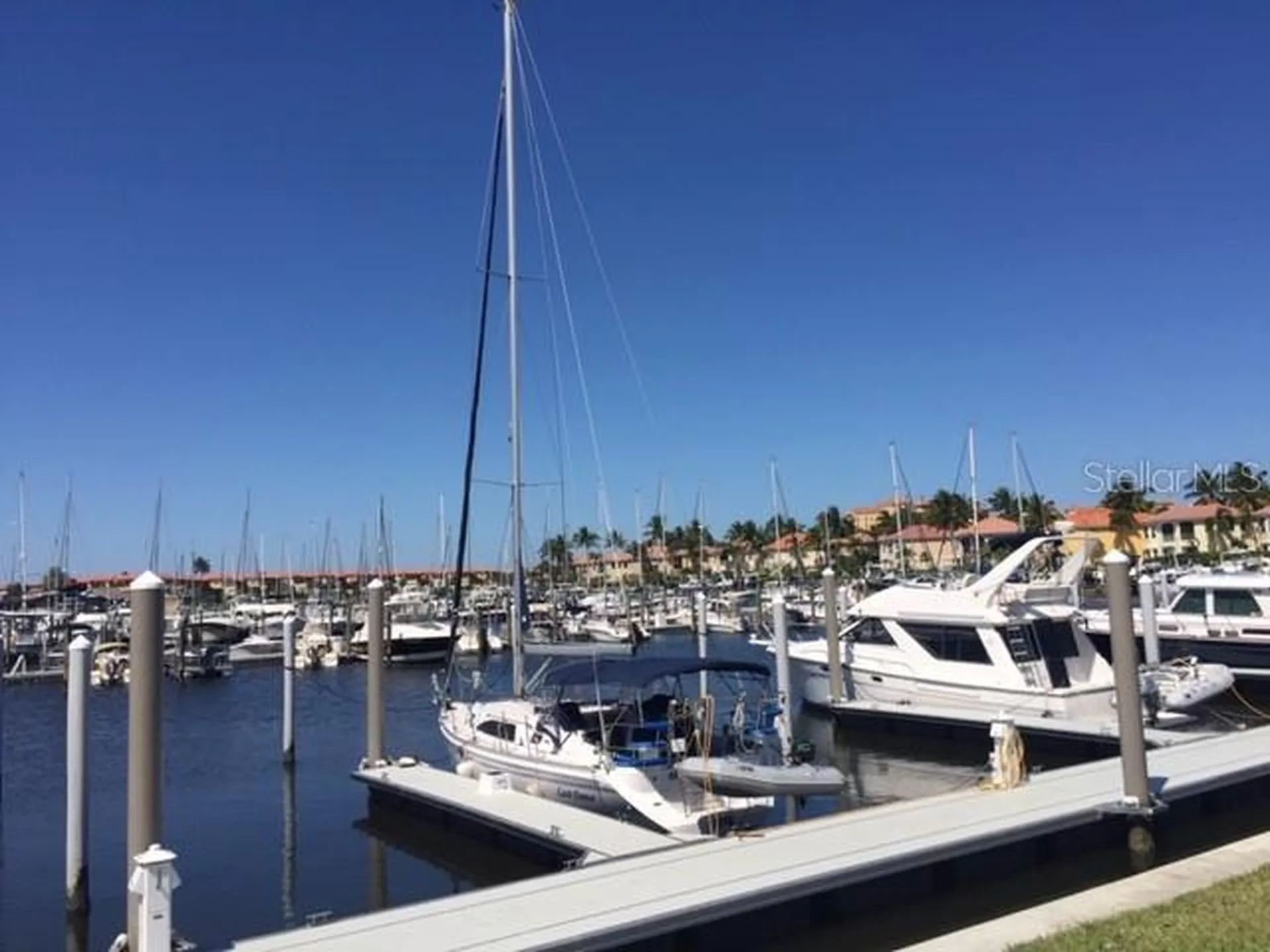 1610 Islamorada Boulevard Punta Gorda FL 33955