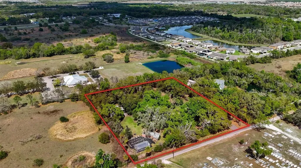 12300 Parrish Cemetary Road Parrish FL 34219