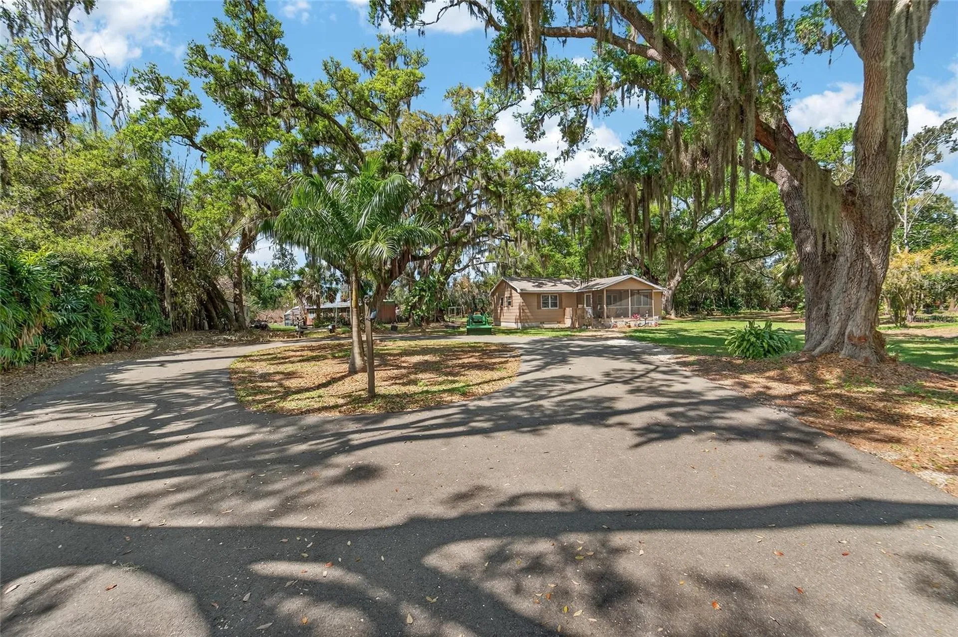 12300 Parrish Cemetary Road Parrish FL 34219
