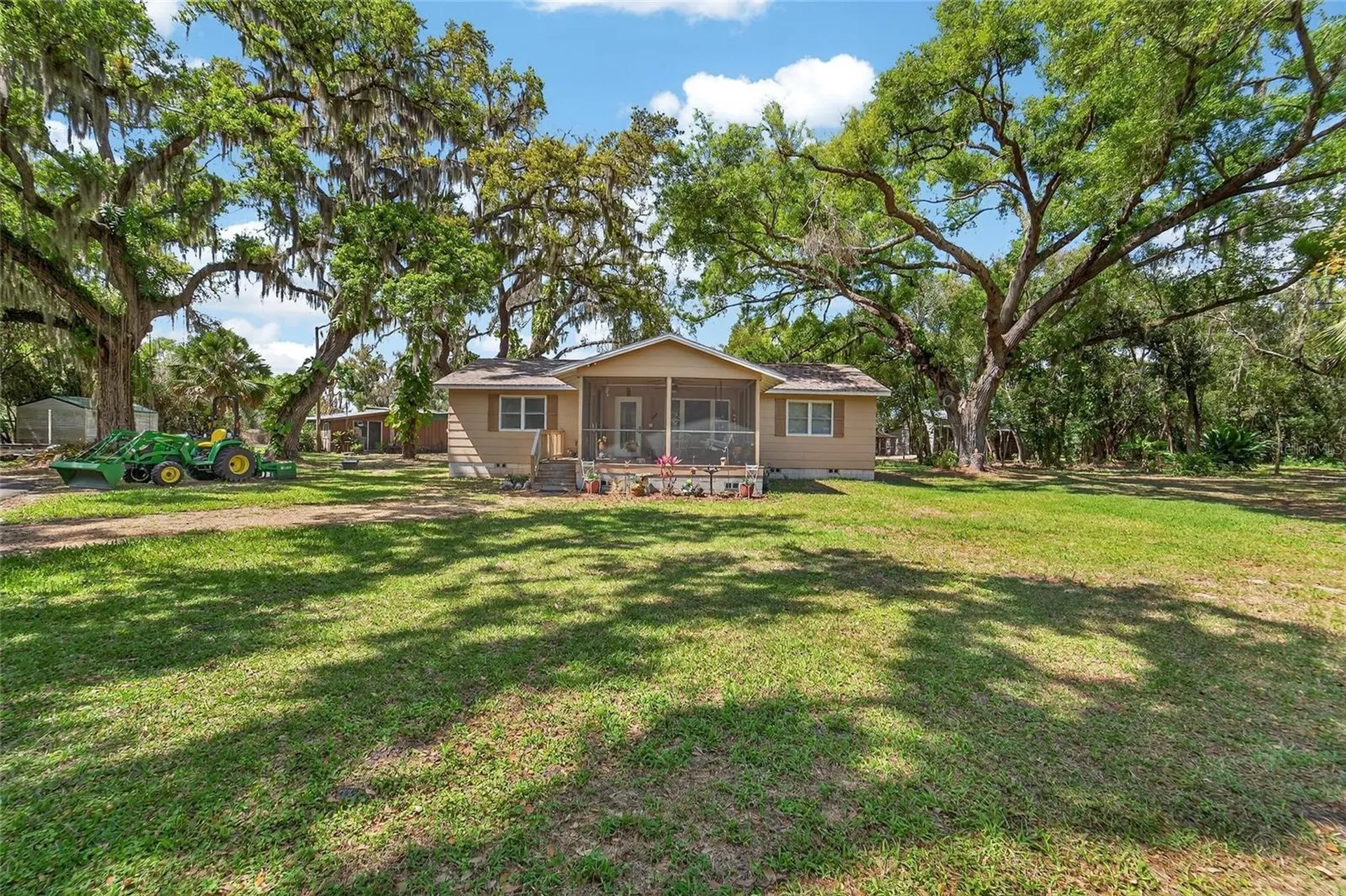 12300 Parrish Cemetary Road Parrish FL 34219