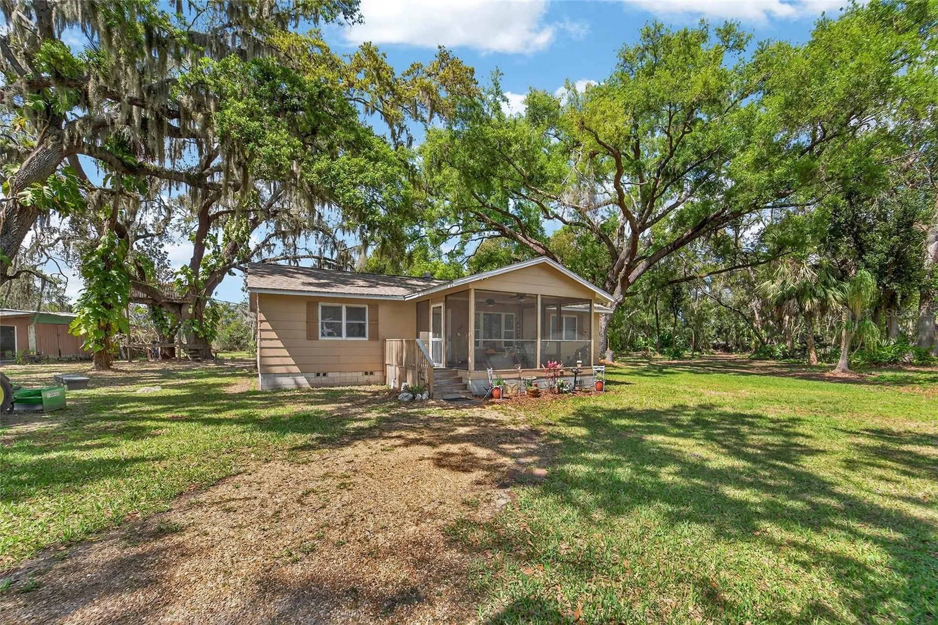 12300 Parrish Cemetary Road Parrish FL 34219