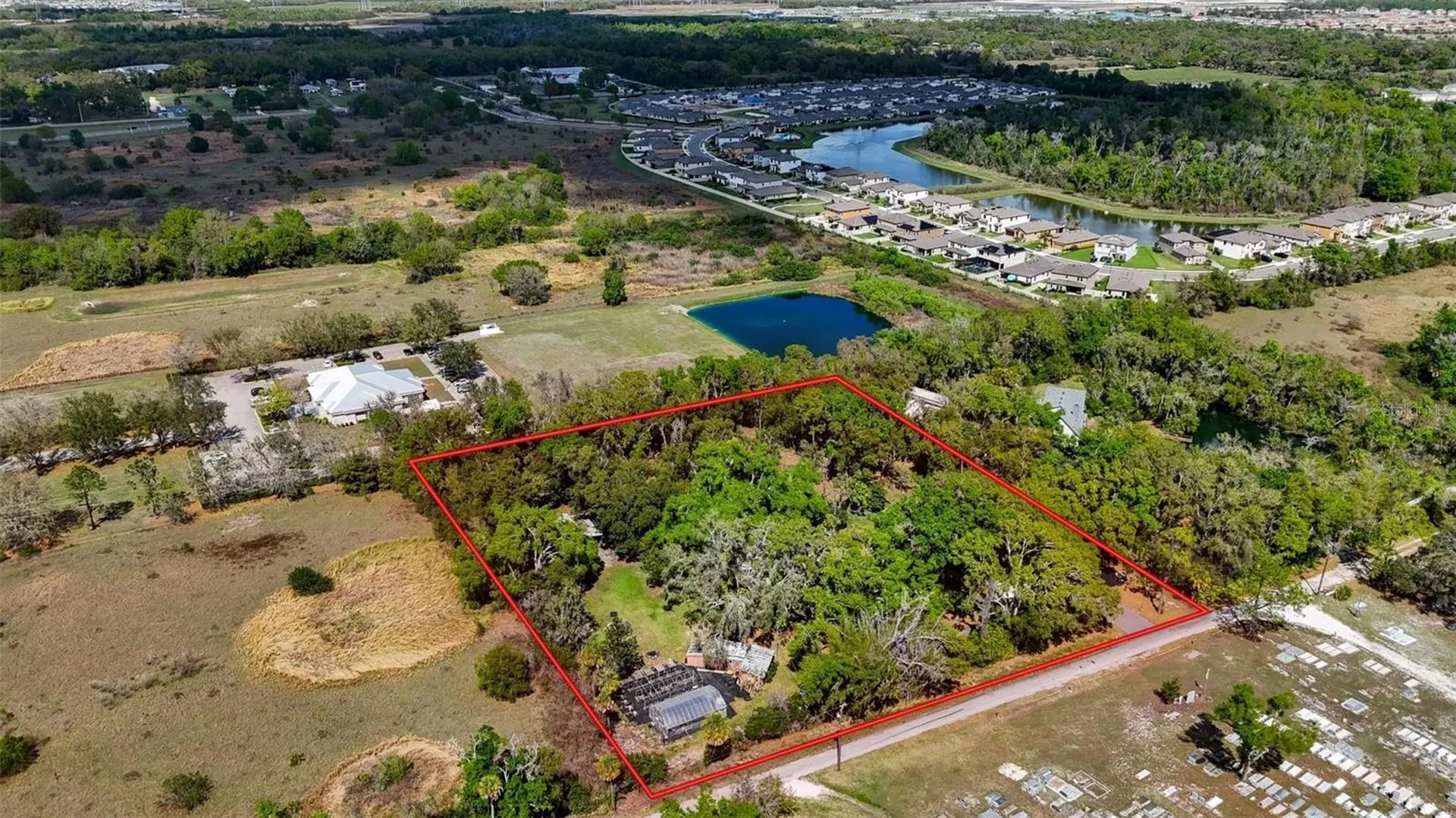 12300 Parrish Cemetary Road Parrish FL 34219