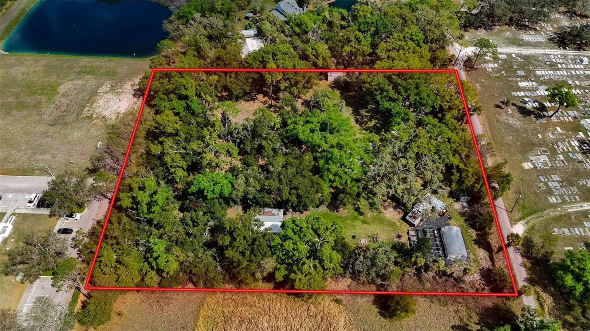 12300 Parrish Cemetary Road Parrish FL 34219