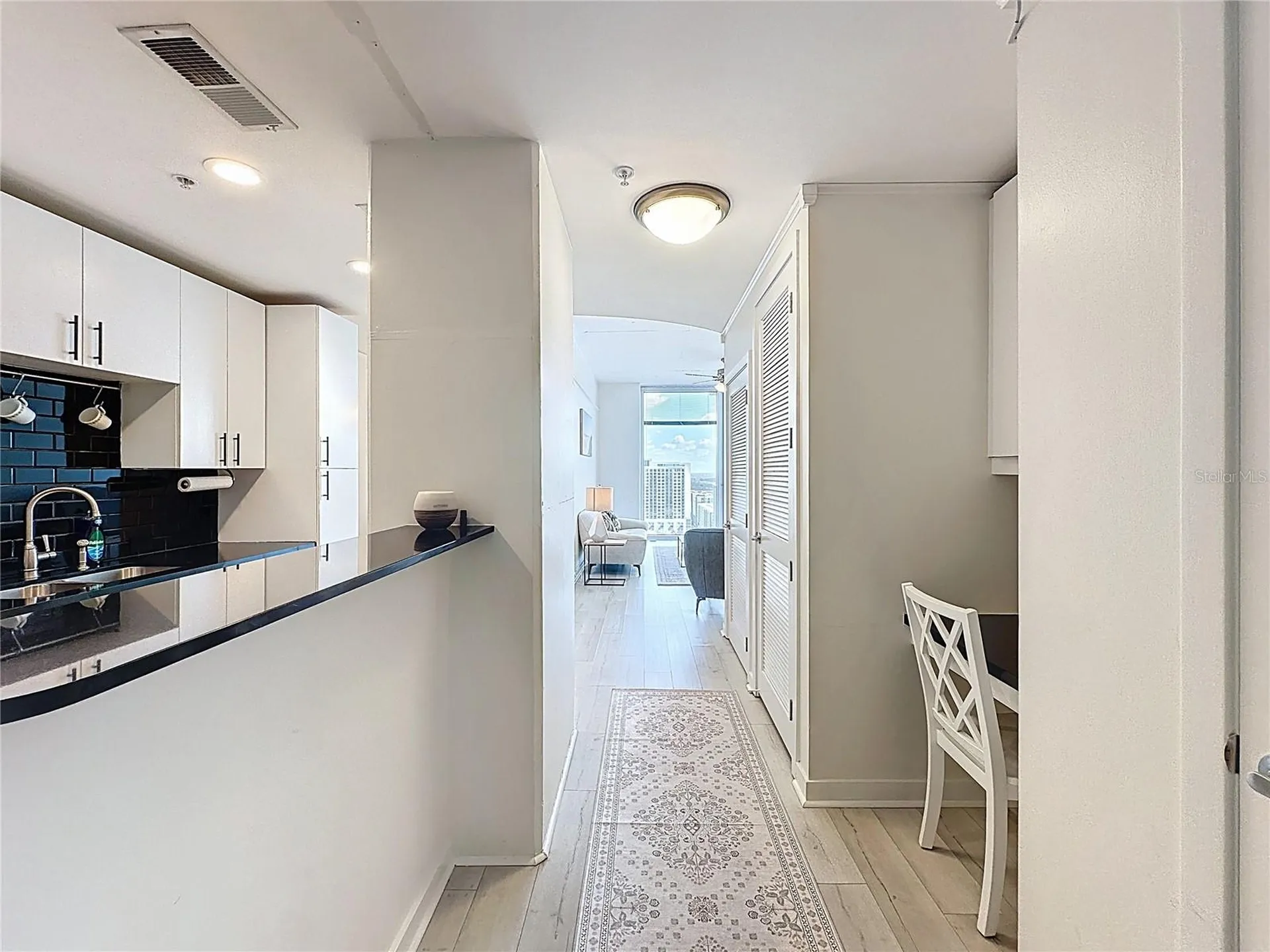 155 S Court Avenue Orlando FL 32801