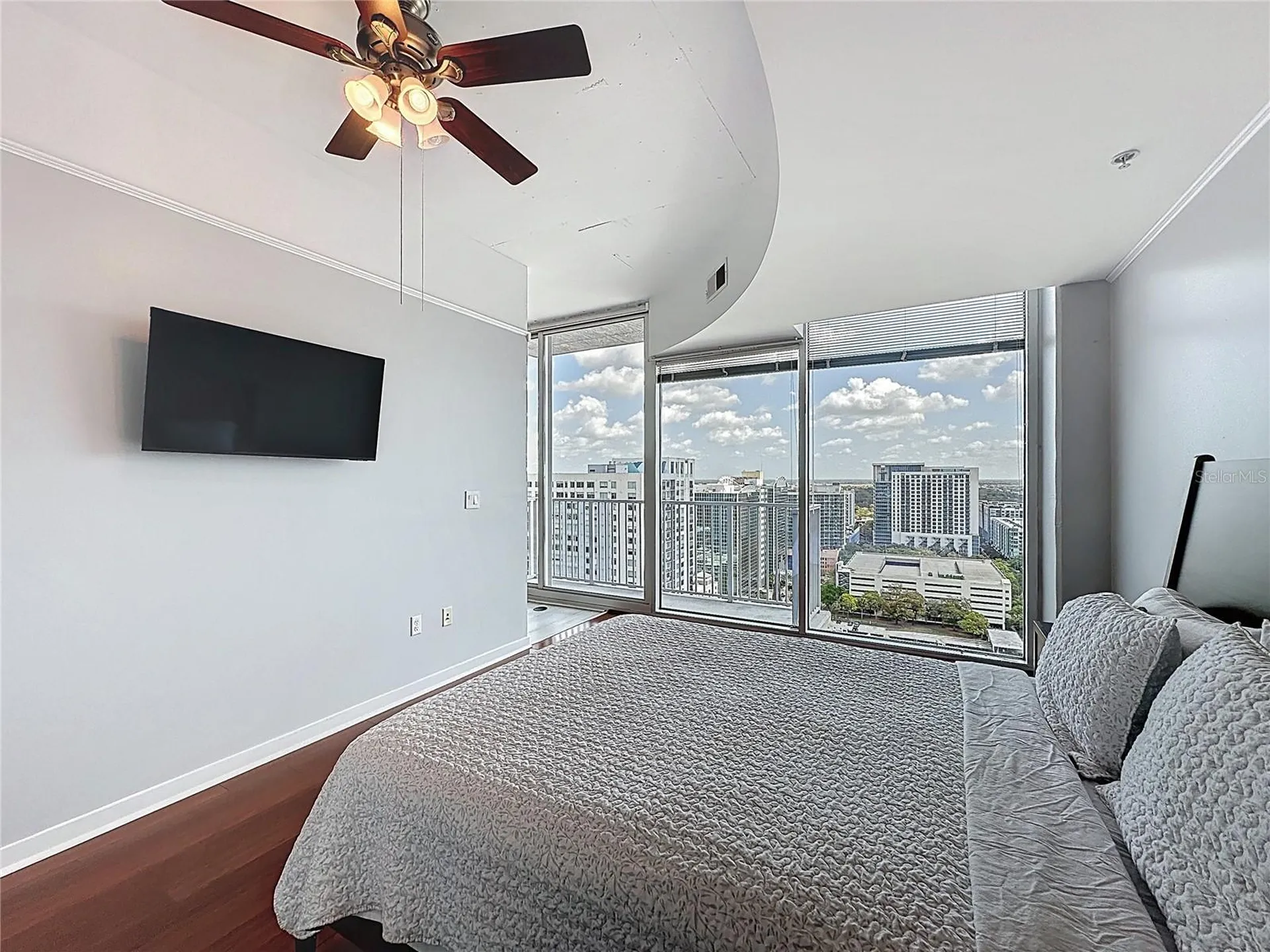 155 S Court Avenue Orlando FL 32801
