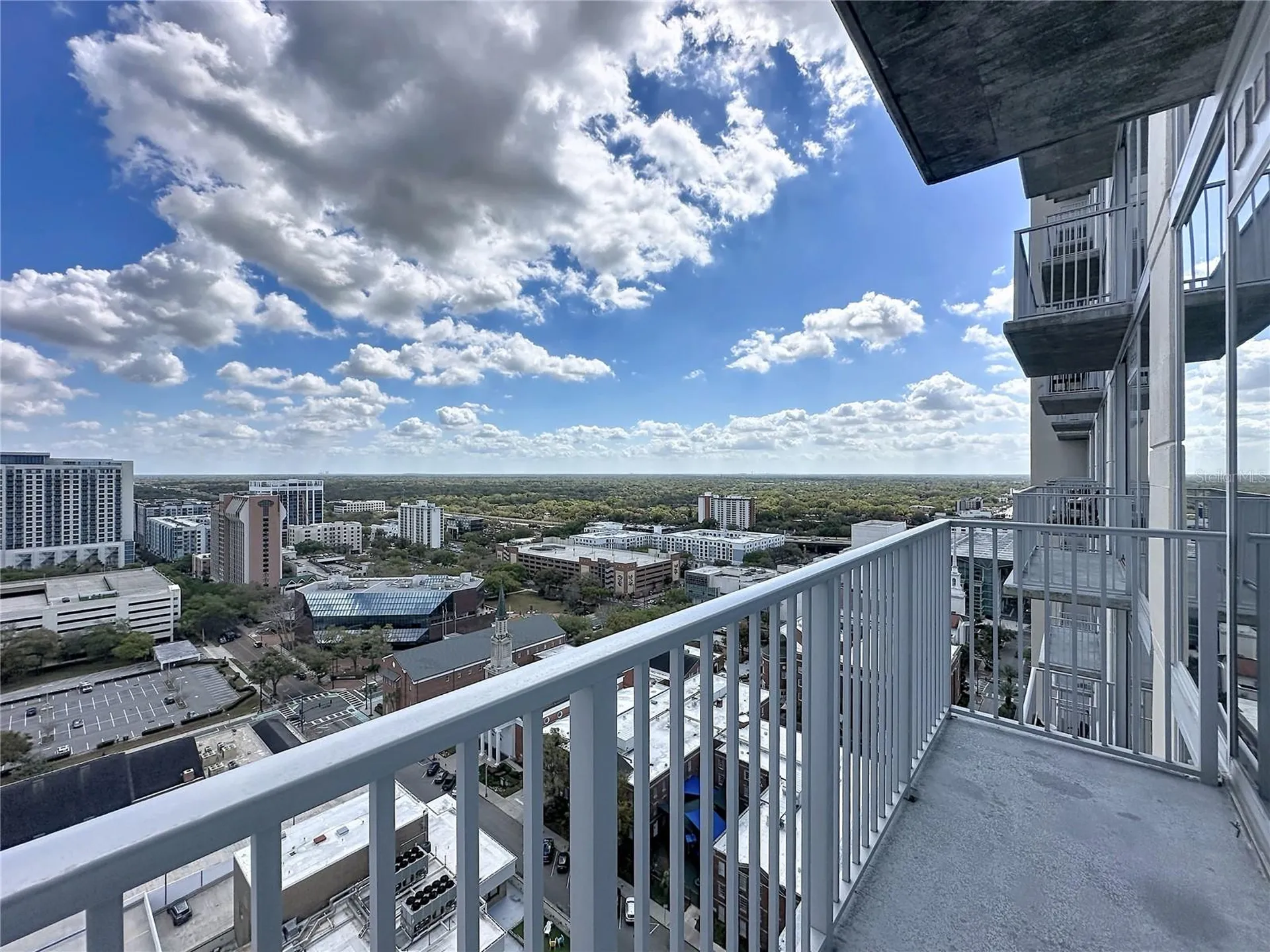 155 S Court Avenue Orlando FL 32801