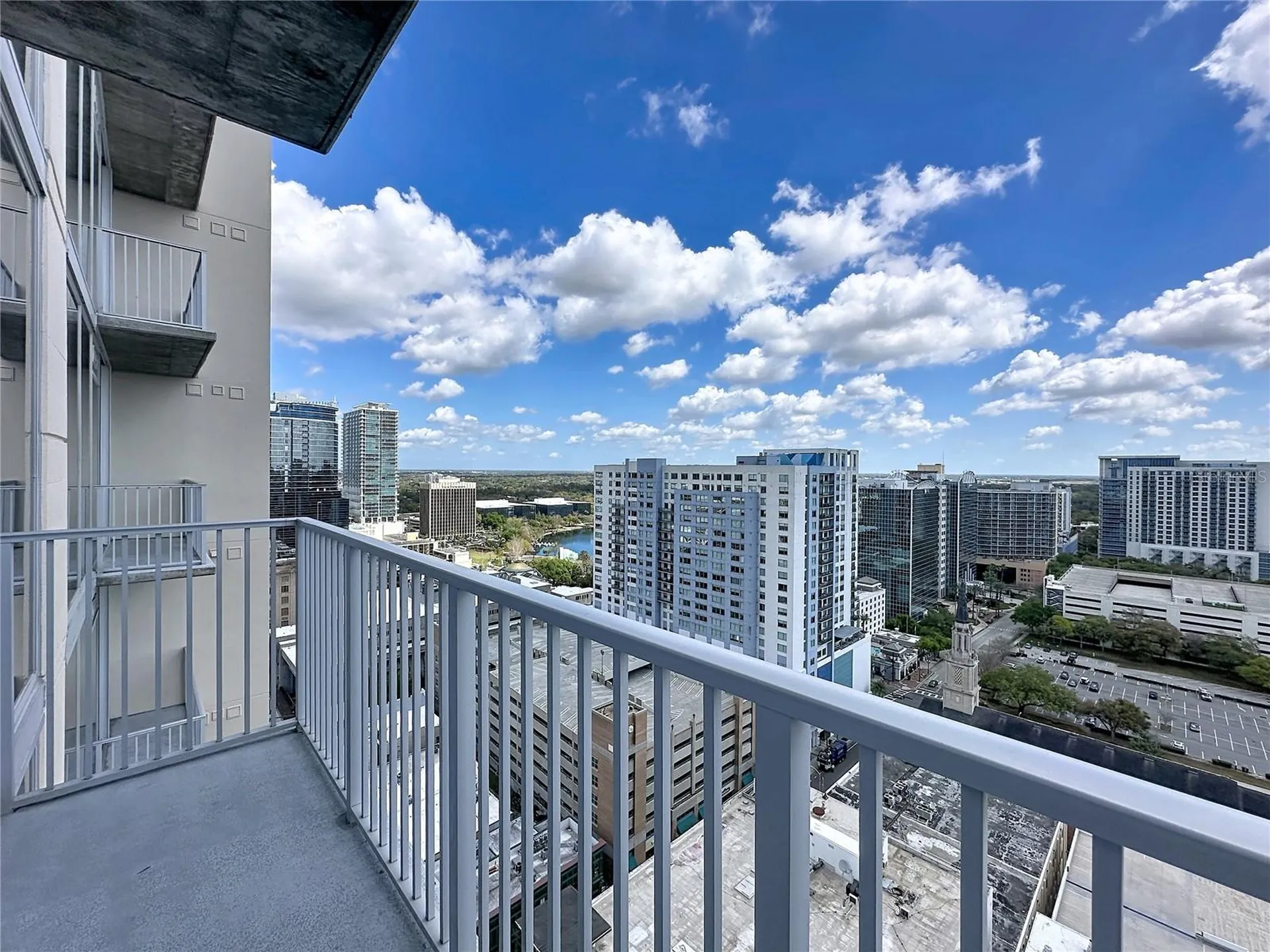 155 S Court Avenue Orlando FL 32801