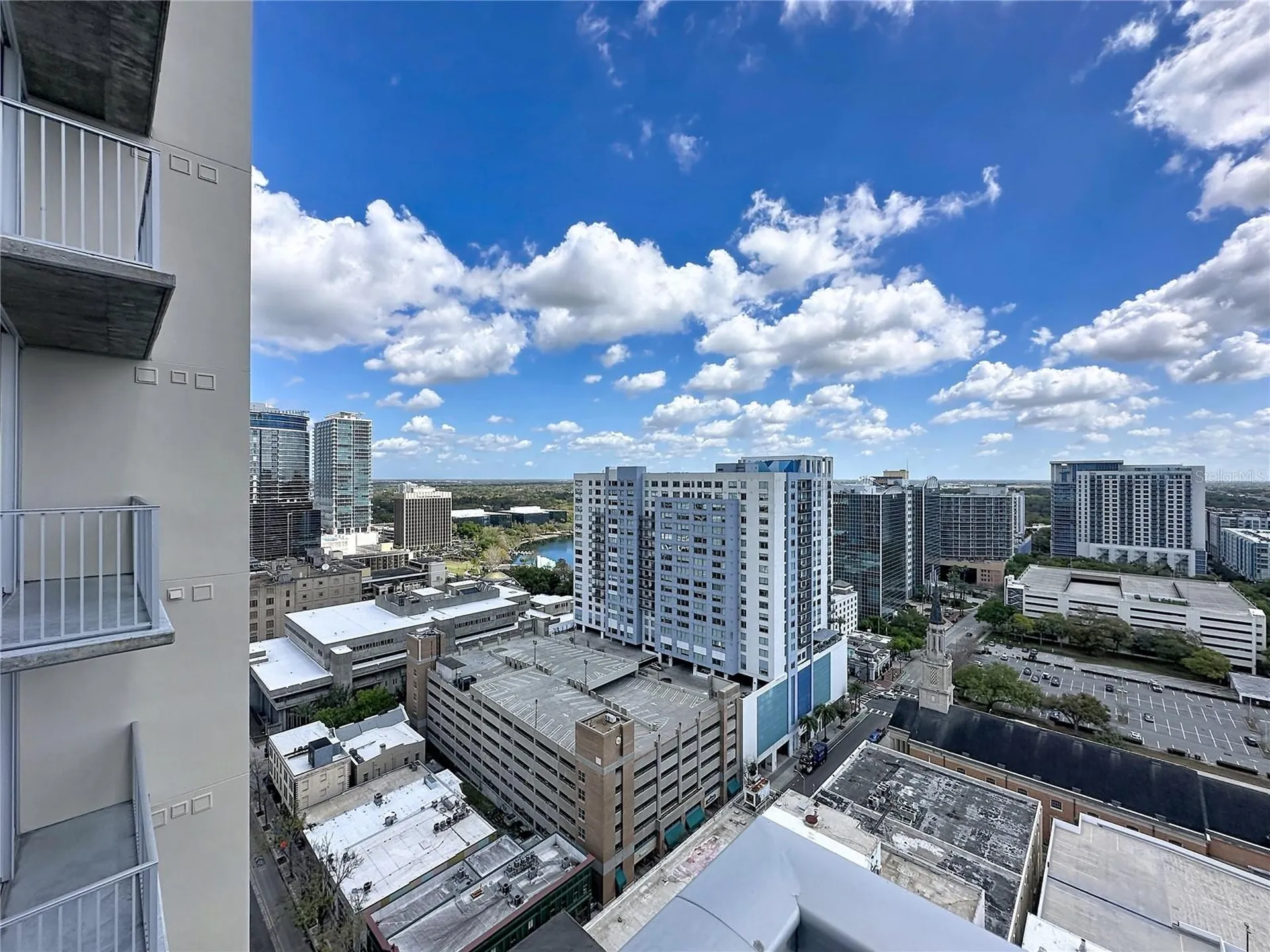 155 S Court Avenue Orlando FL 32801