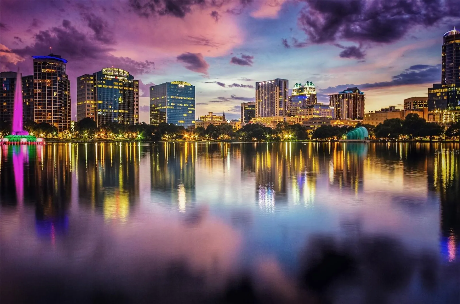 155 S Court Avenue Orlando FL 32801