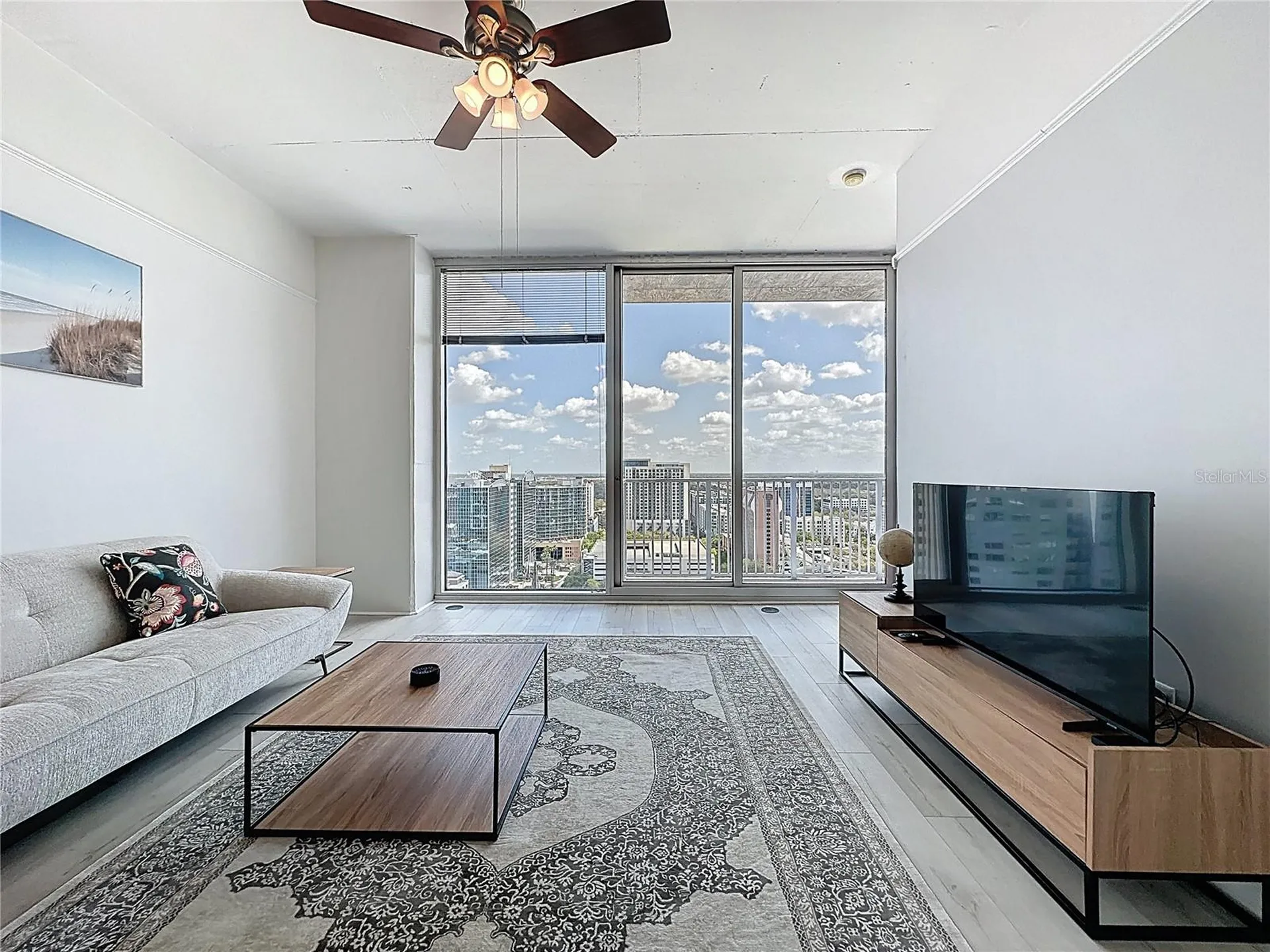 155 S Court Avenue Orlando FL 32801