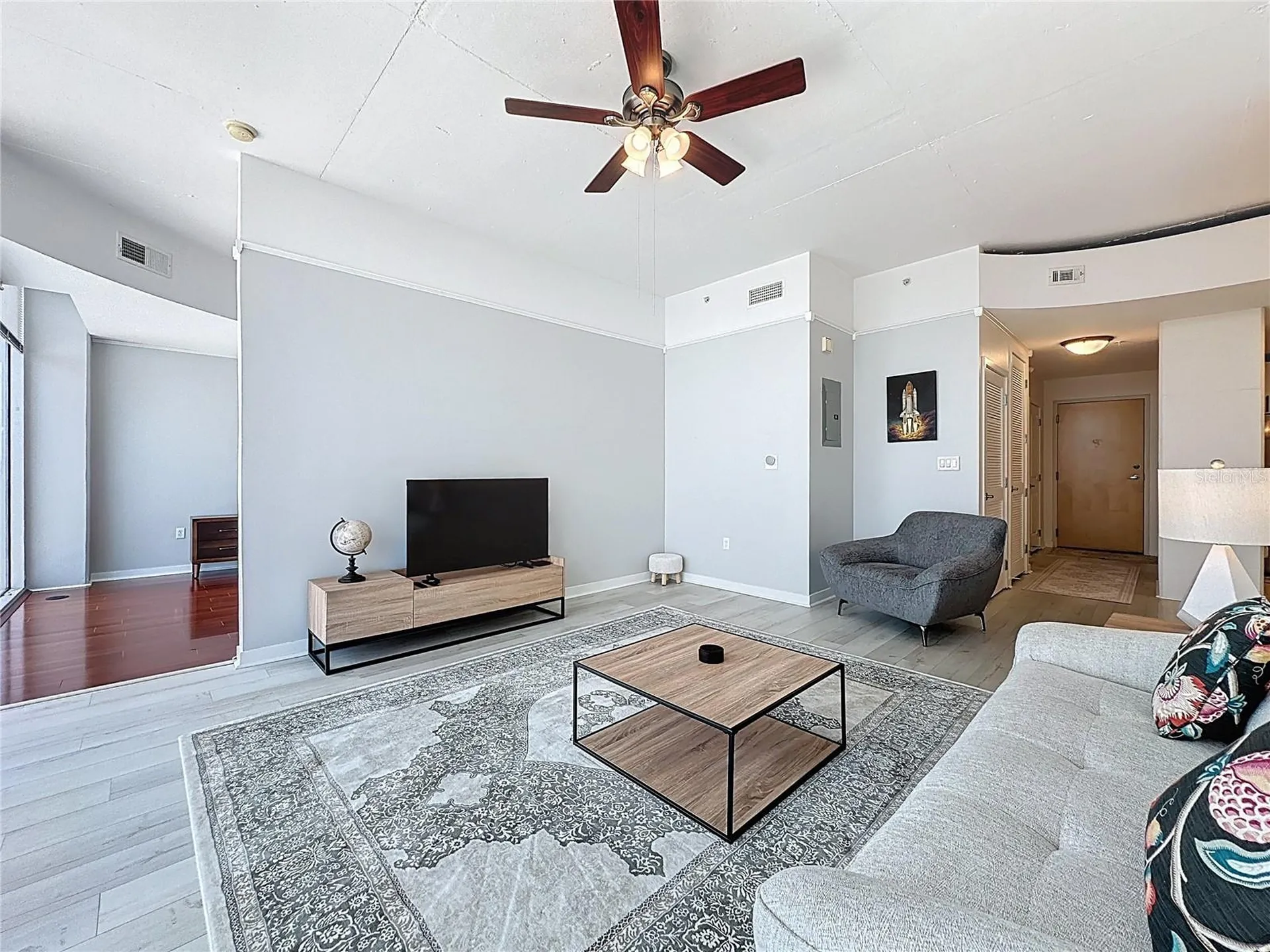 155 S Court Avenue Orlando FL 32801