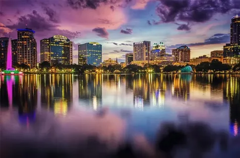 155 S Court Avenue Orlando FL 32801
