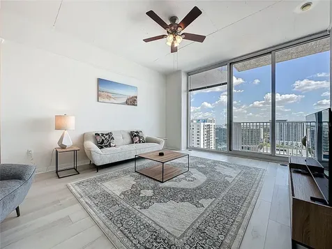 155 S Court Avenue Orlando FL 32801