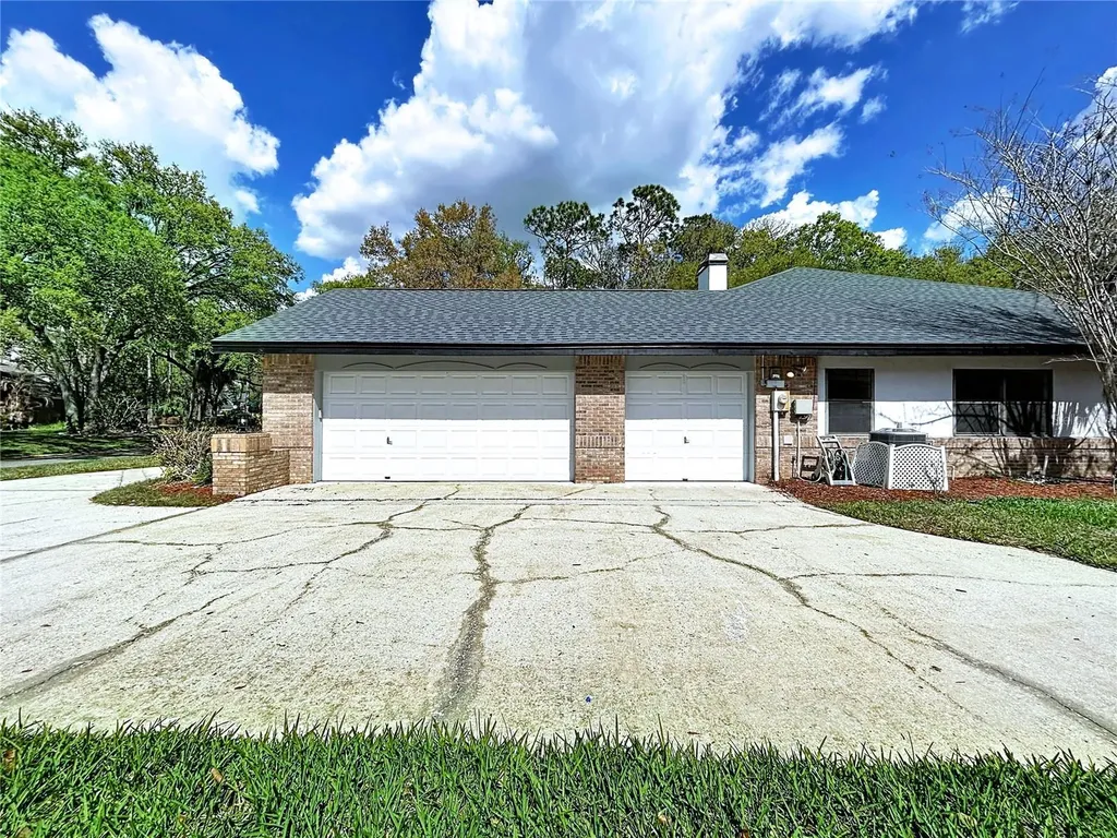 2881 Hammock Drive Plant City FL 33566