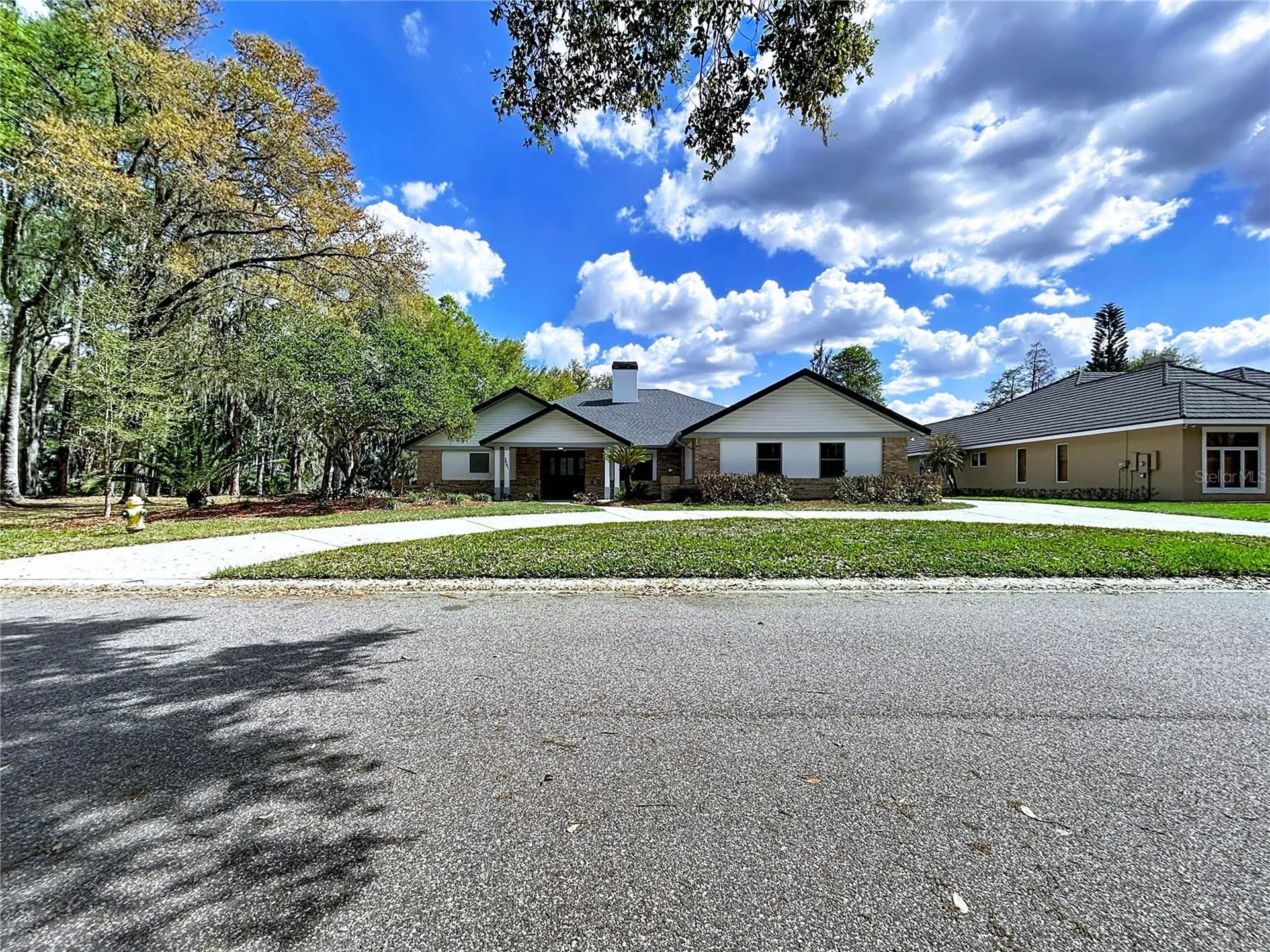 2881 Hammock Drive Plant City FL 33566