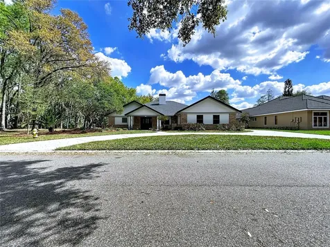 2881 Hammock Drive Plant City FL 33566