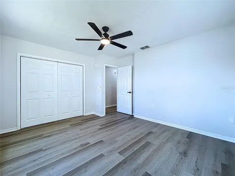 2881 Hammock Drive Plant City FL 33566