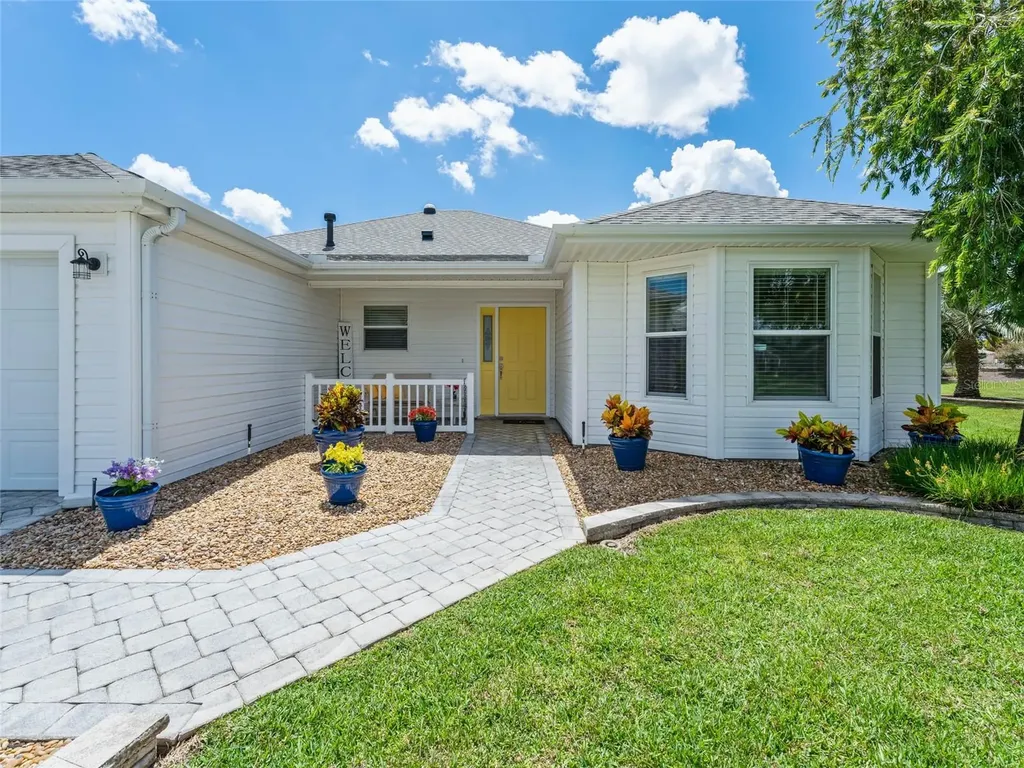 17967 SE 87th Melrose Court The Villages FL 32162