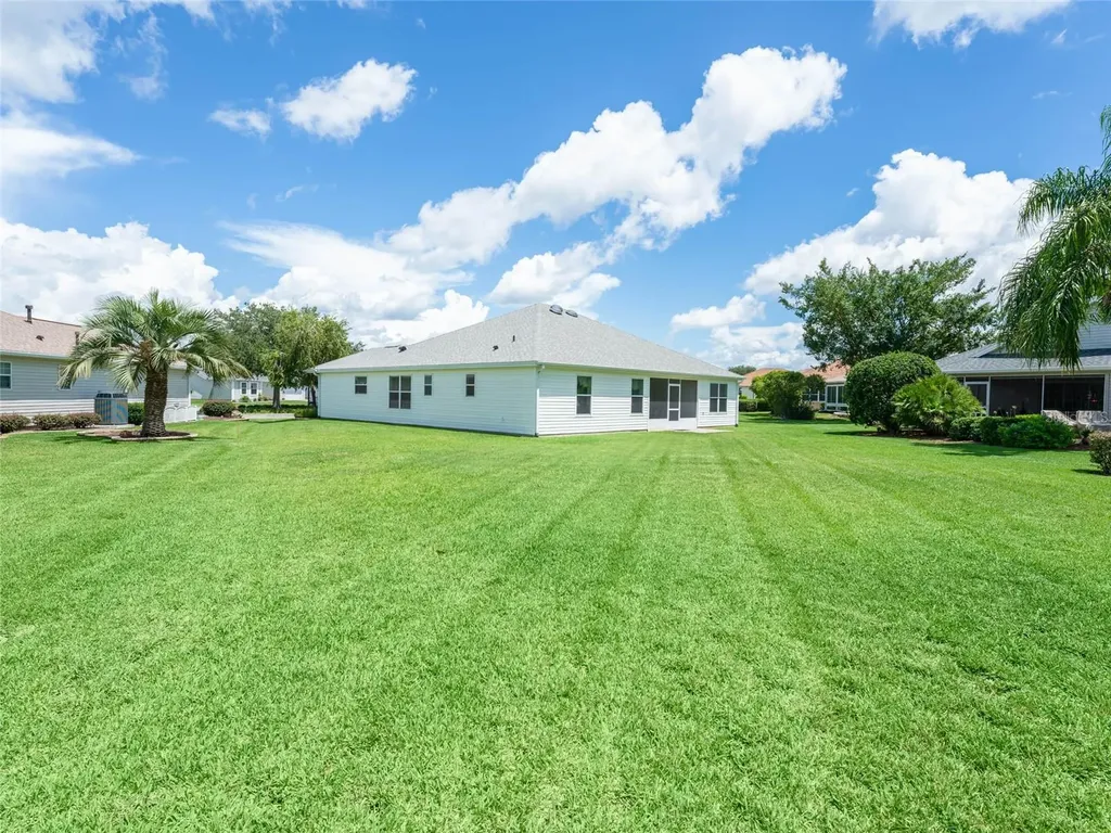 17967 SE 87th Melrose Court The Villages FL 32162