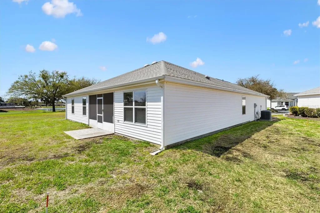 17967 SE 87th Melrose Court The Villages FL 32162