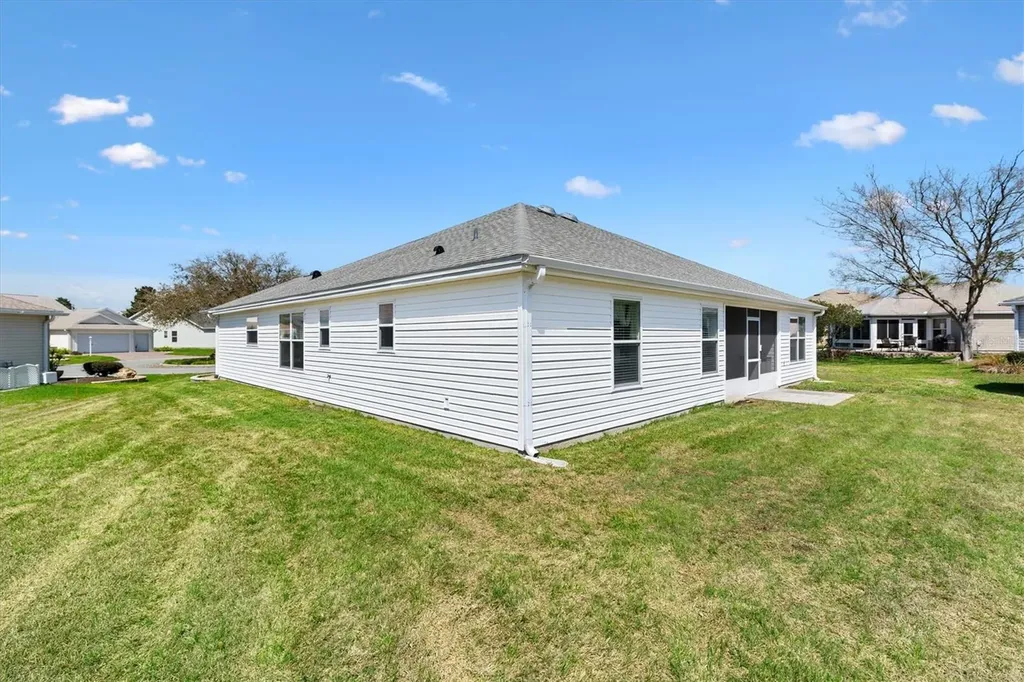 17967 SE 87th Melrose Court The Villages FL 32162