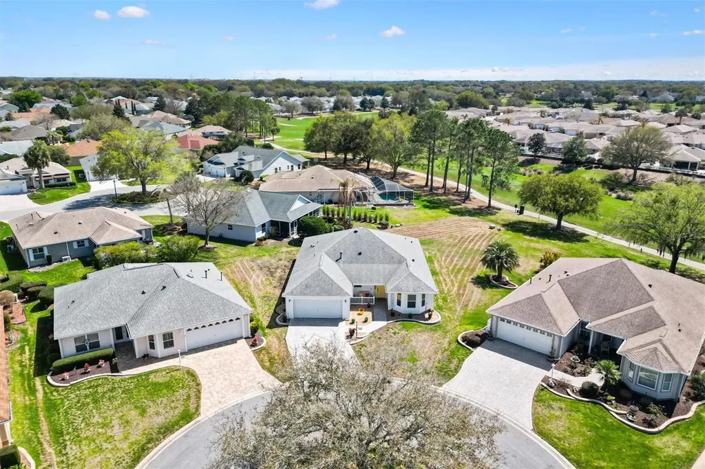 17967 SE 87th Melrose Court The Villages FL 32162