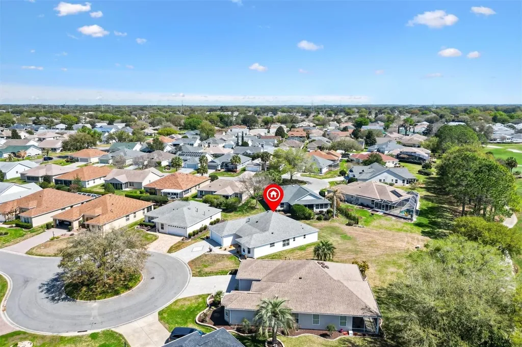 17967 SE 87th Melrose Court The Villages FL 32162