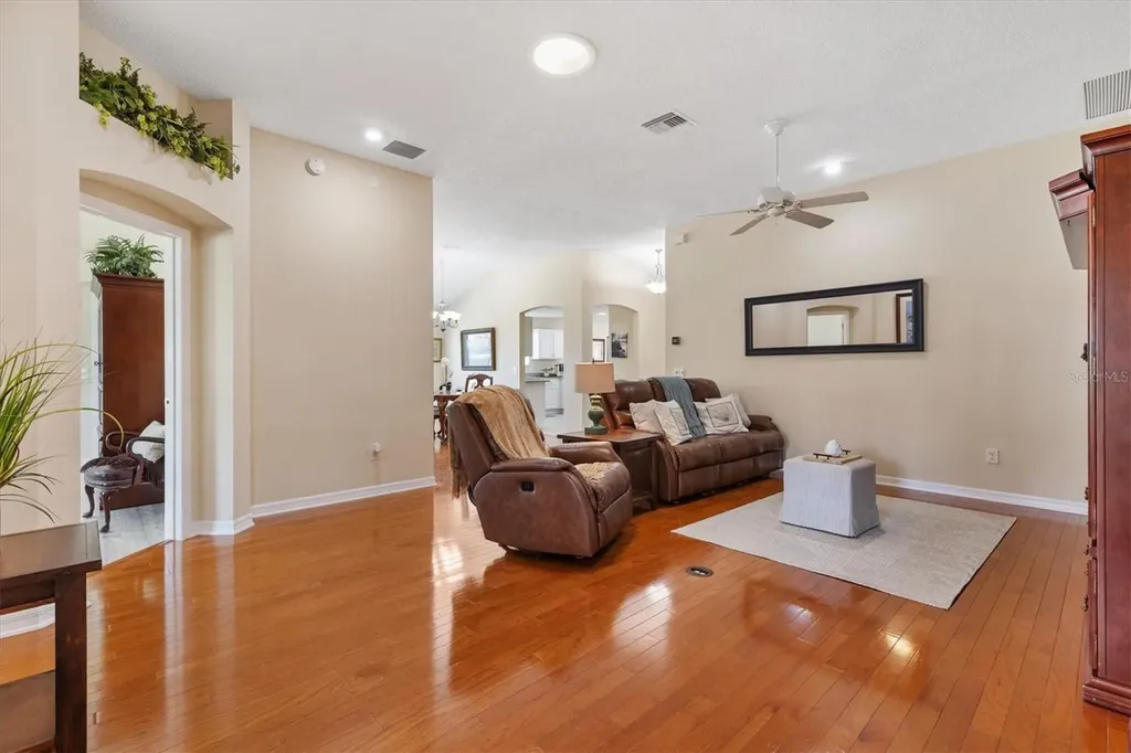 17967 SE 87th Melrose Court The Villages FL 32162