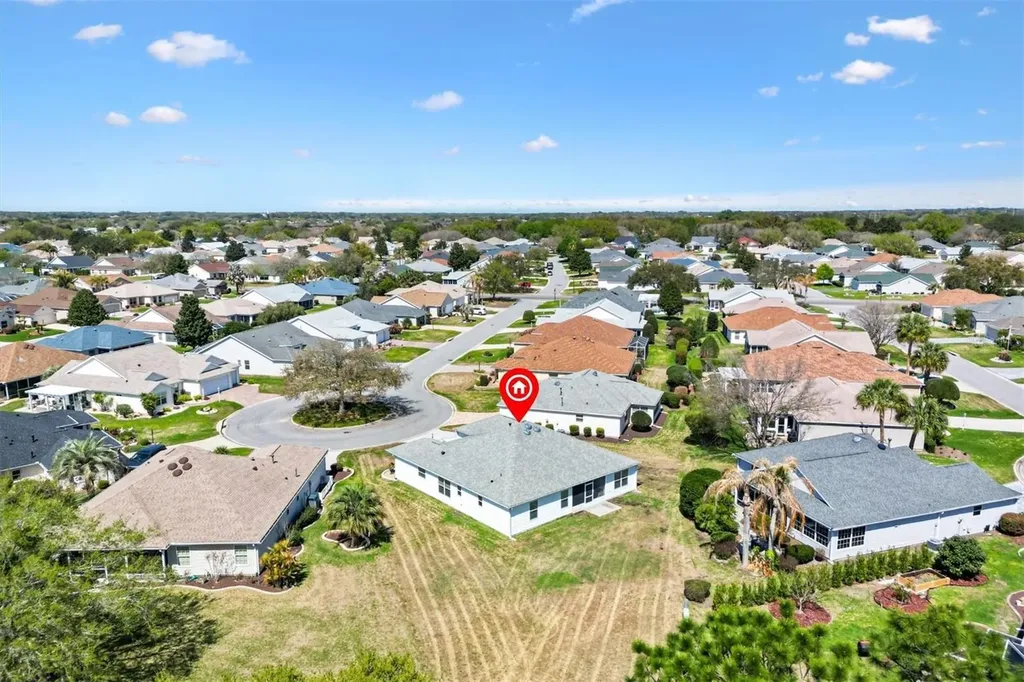 17967 SE 87th Melrose Court The Villages FL 32162