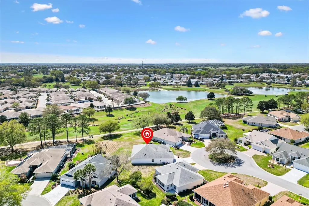 17967 SE 87th Melrose Court The Villages FL 32162