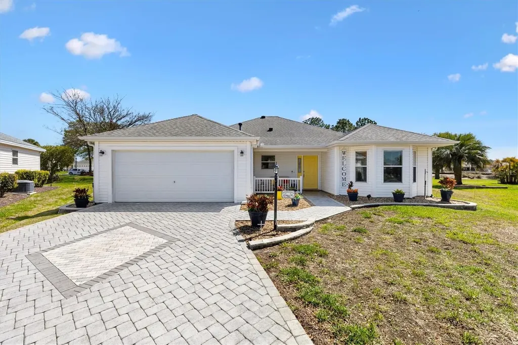 17967 SE 87th Melrose Court The Villages FL 32162