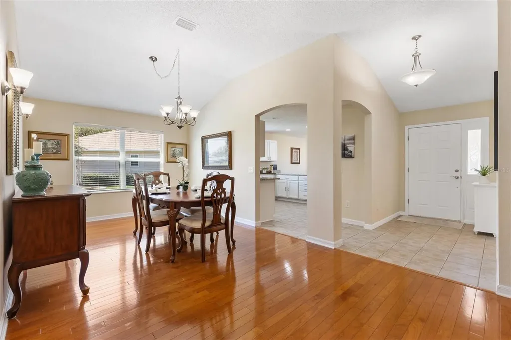 17967 SE 87th Melrose Court The Villages FL 32162