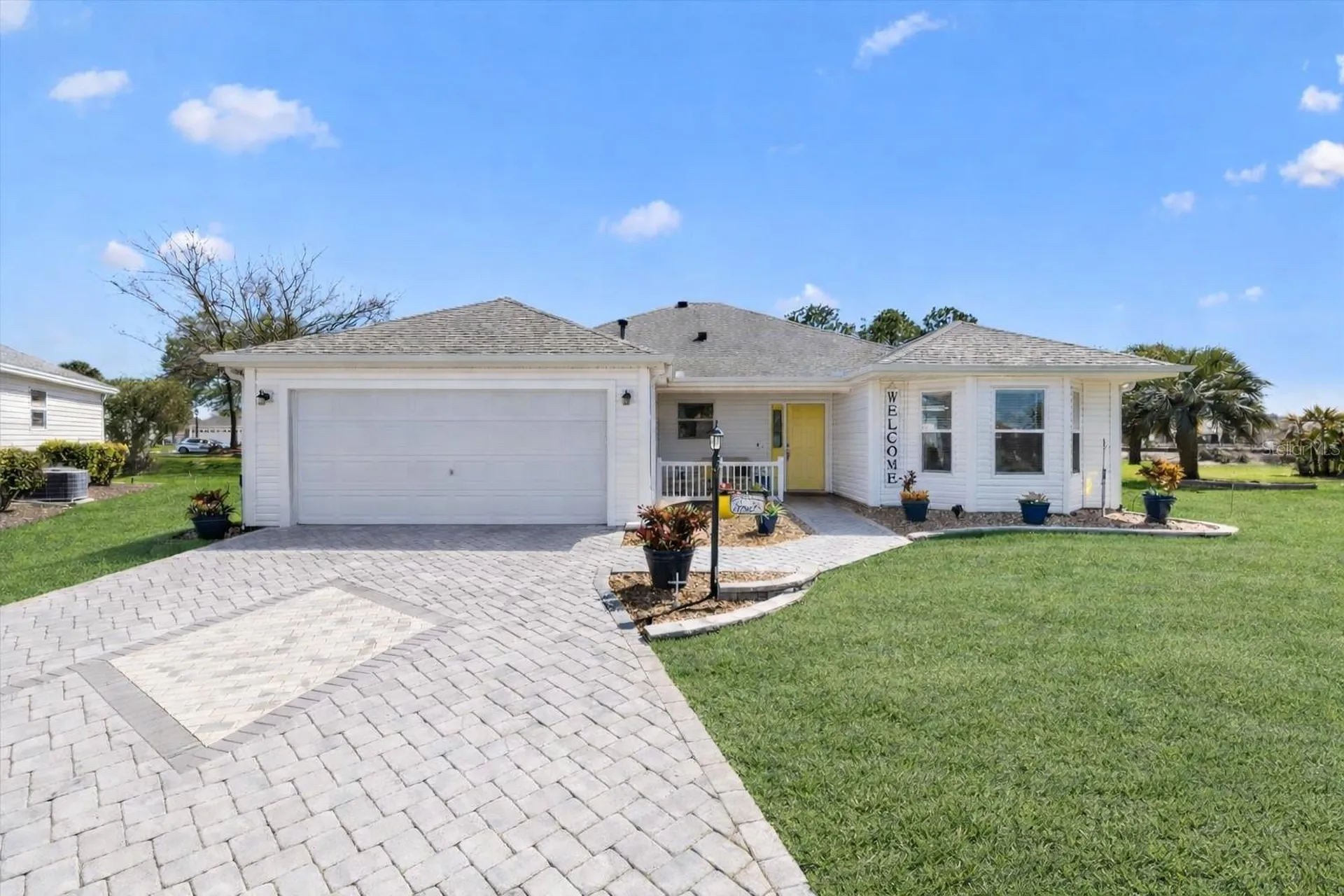 17967 SE 87th Melrose Court The Villages FL 32162
