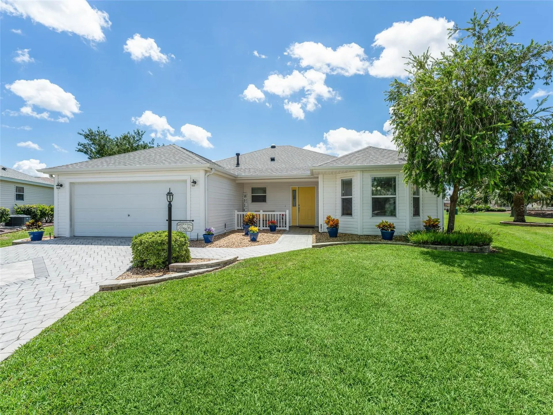 17967 SE 87th Melrose Court The Villages FL 32162