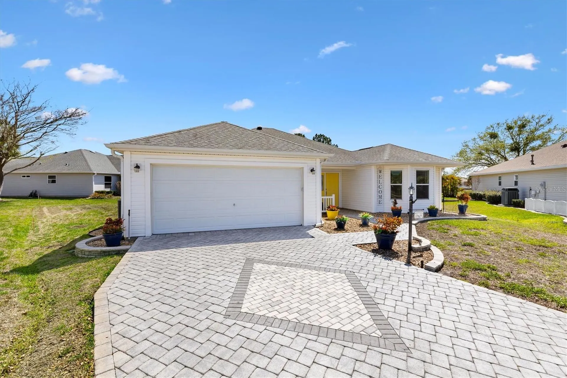 17967 SE 87th Melrose Court The Villages FL 32162
