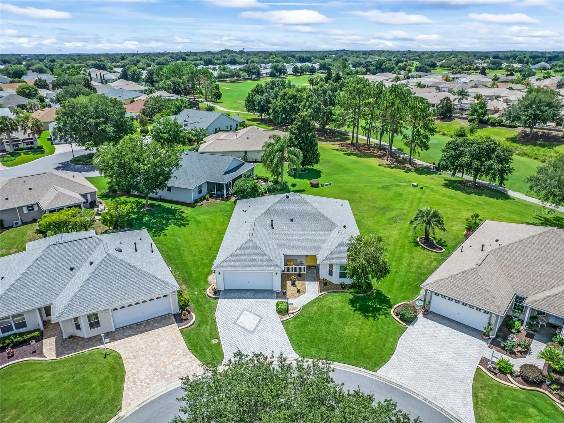 17967 SE 87th Melrose Court The Villages FL 32162