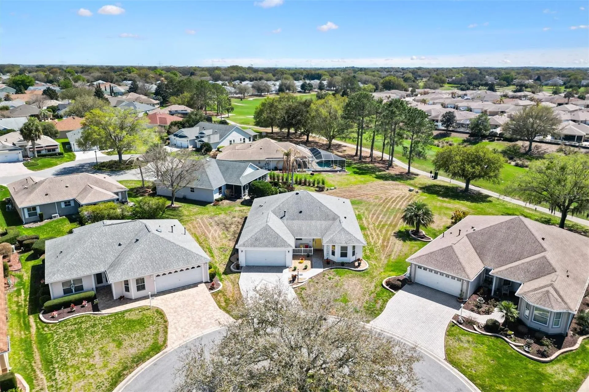 17967 SE 87th Melrose Court The Villages FL 32162