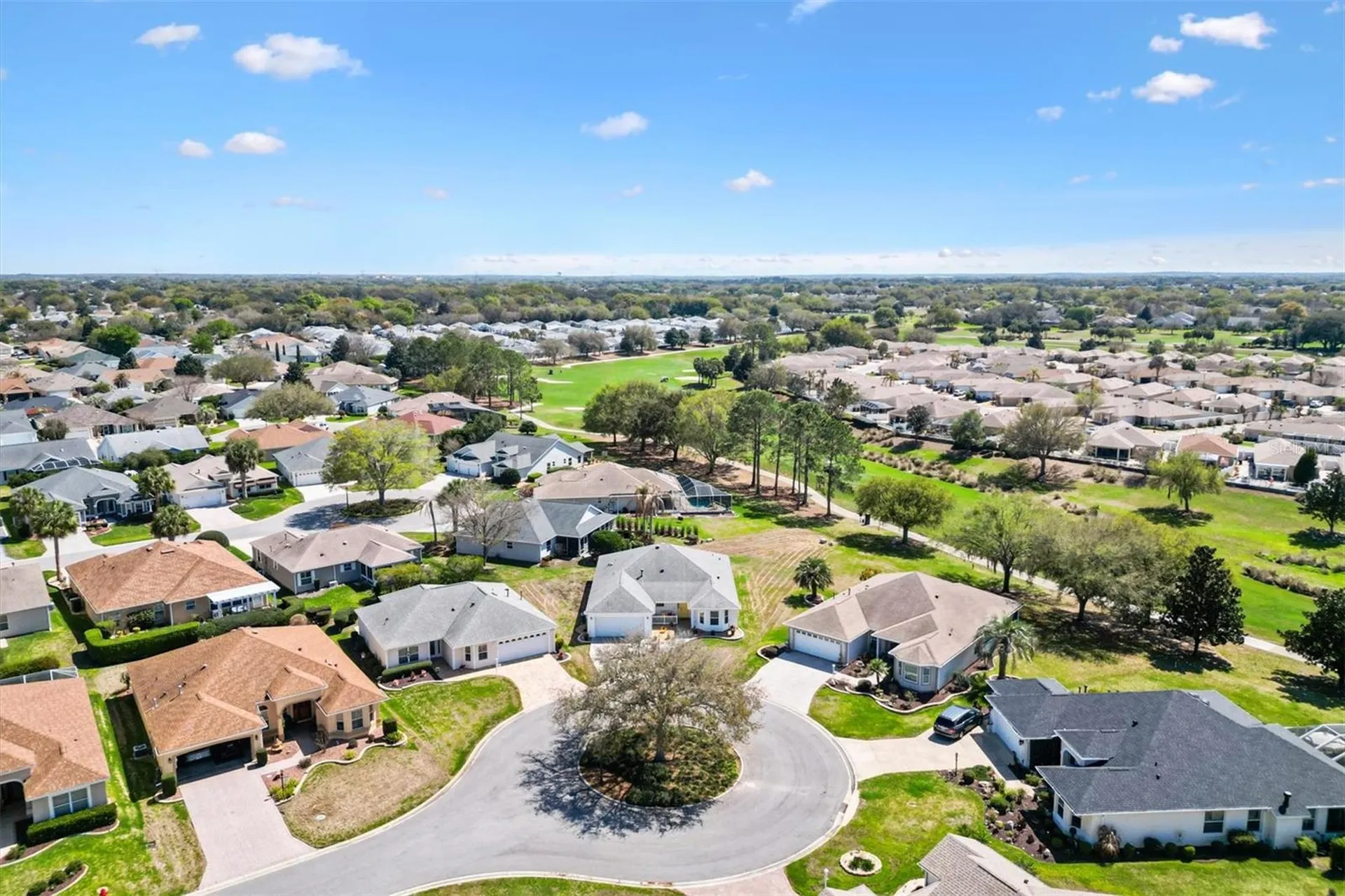 17967 SE 87th Melrose Court The Villages FL 32162