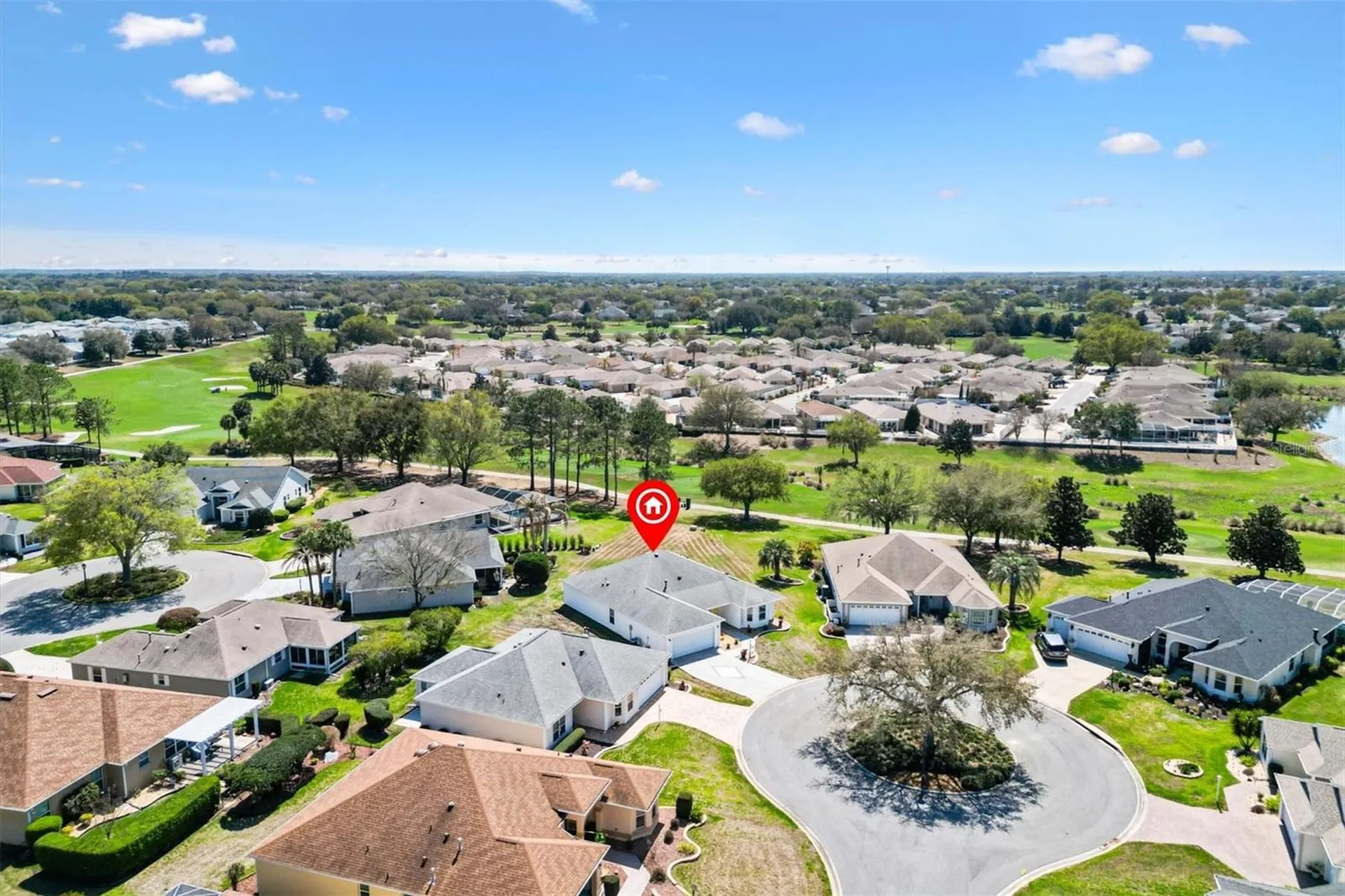 17967 SE 87th Melrose Court The Villages FL 32162